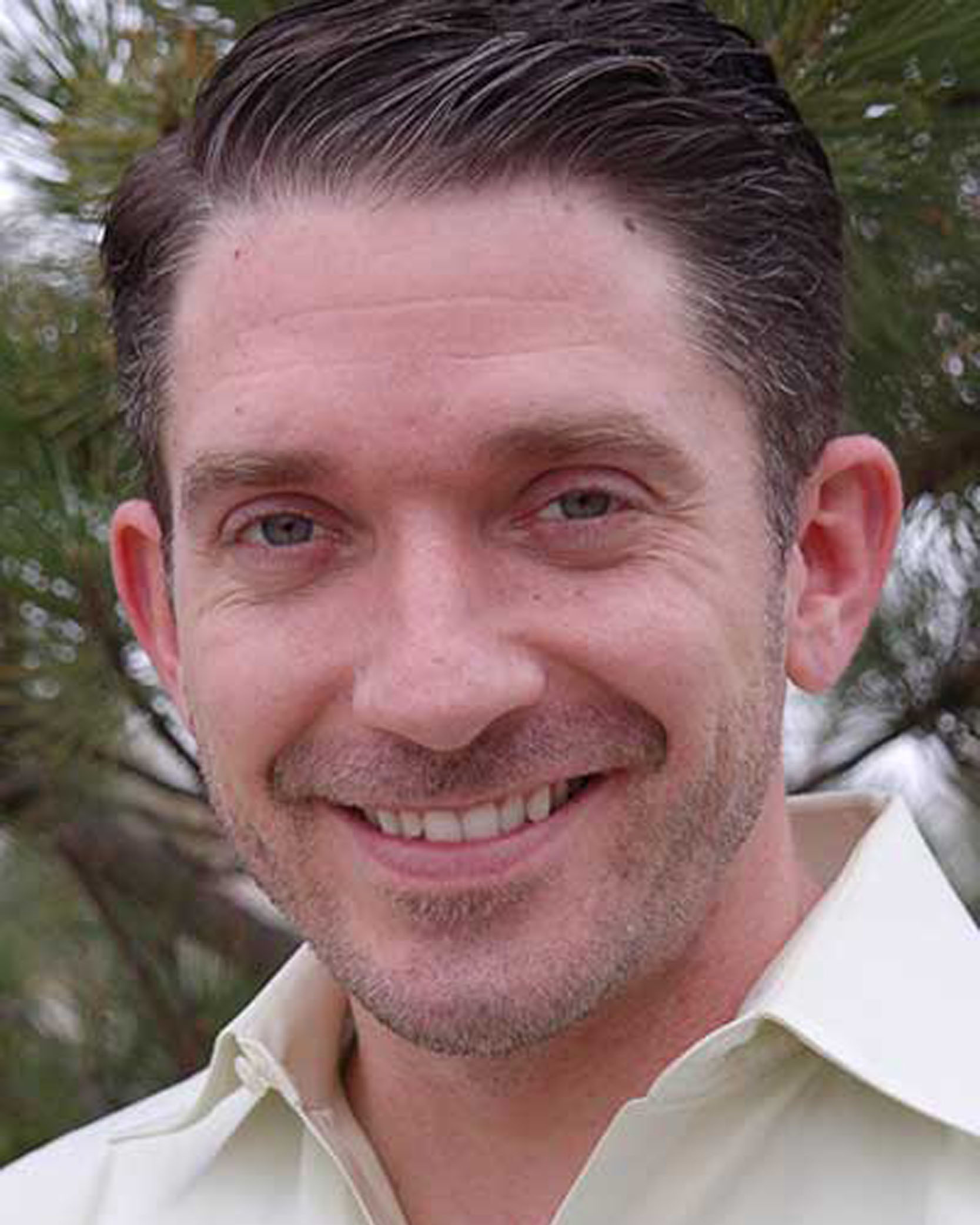 Mark Babbitt