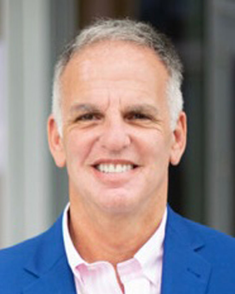 Ron Greenberg
