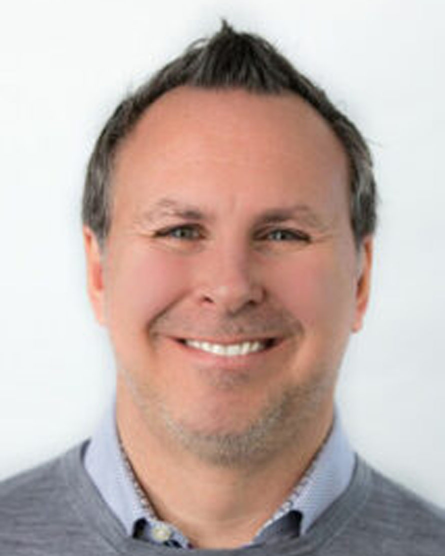 Brian W. Hall