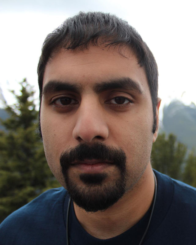 Anish Kapur, M.D.