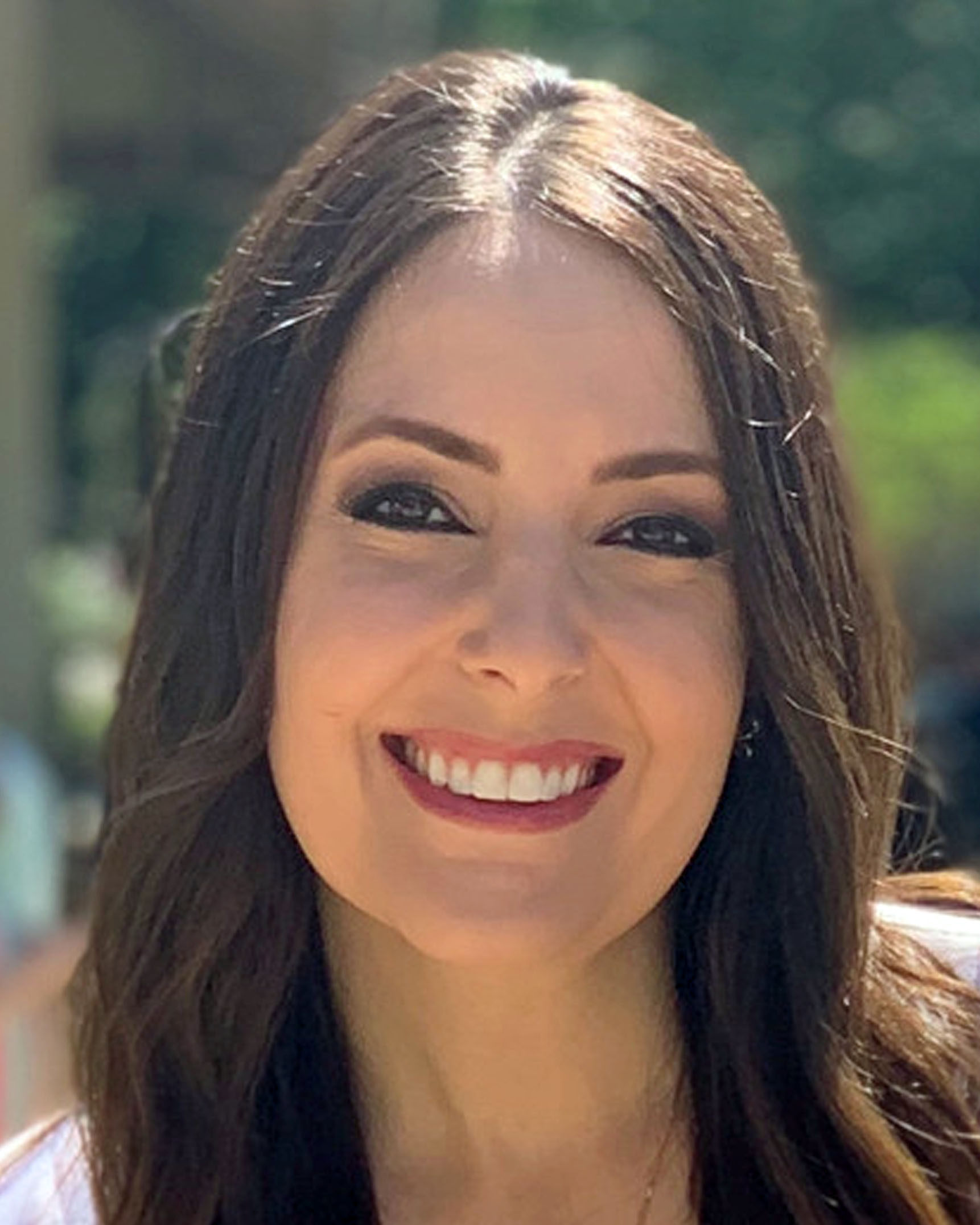Amber Perkins