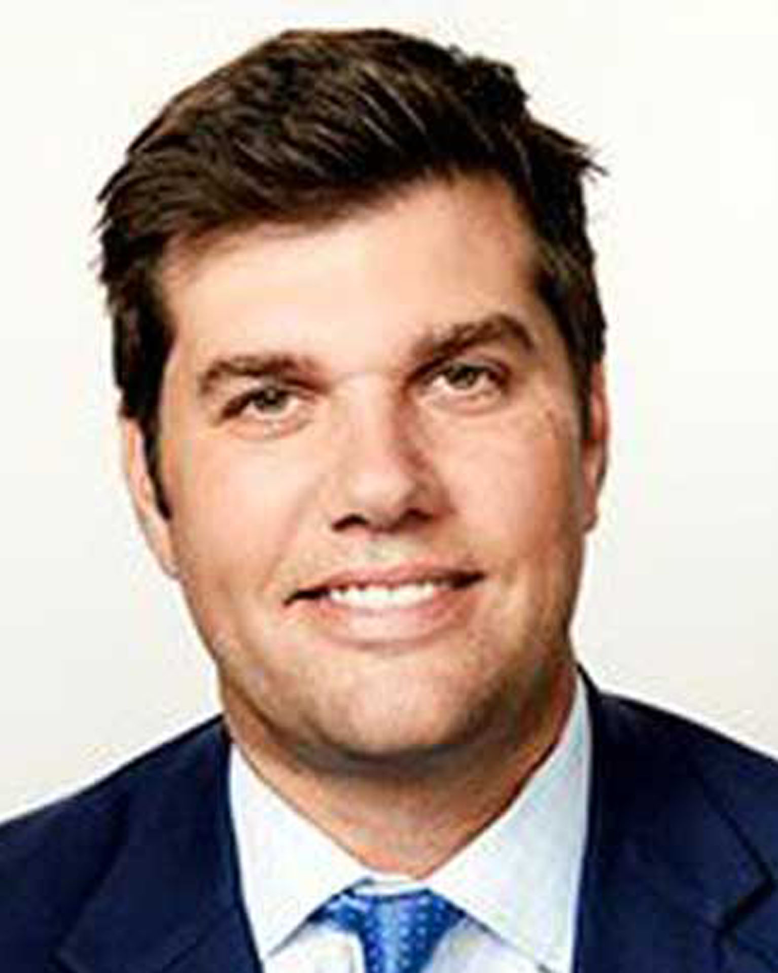 Charles H. Williamson Jr., MBA, MHA