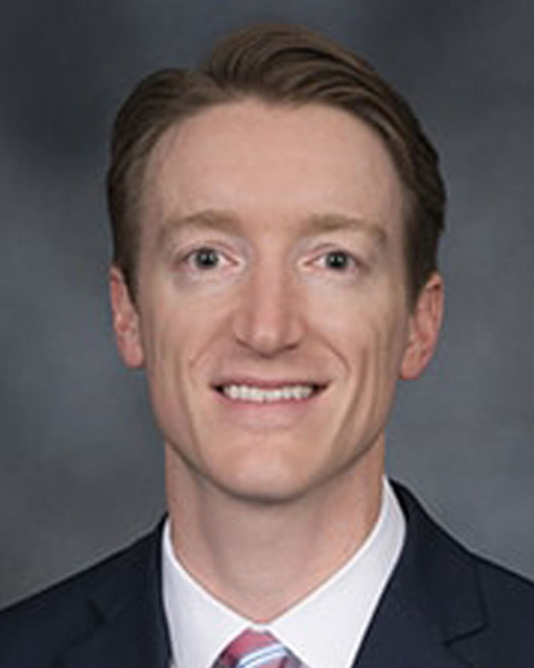 Christopher J. Compton, MD