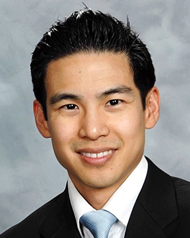Matthew Feng, MD