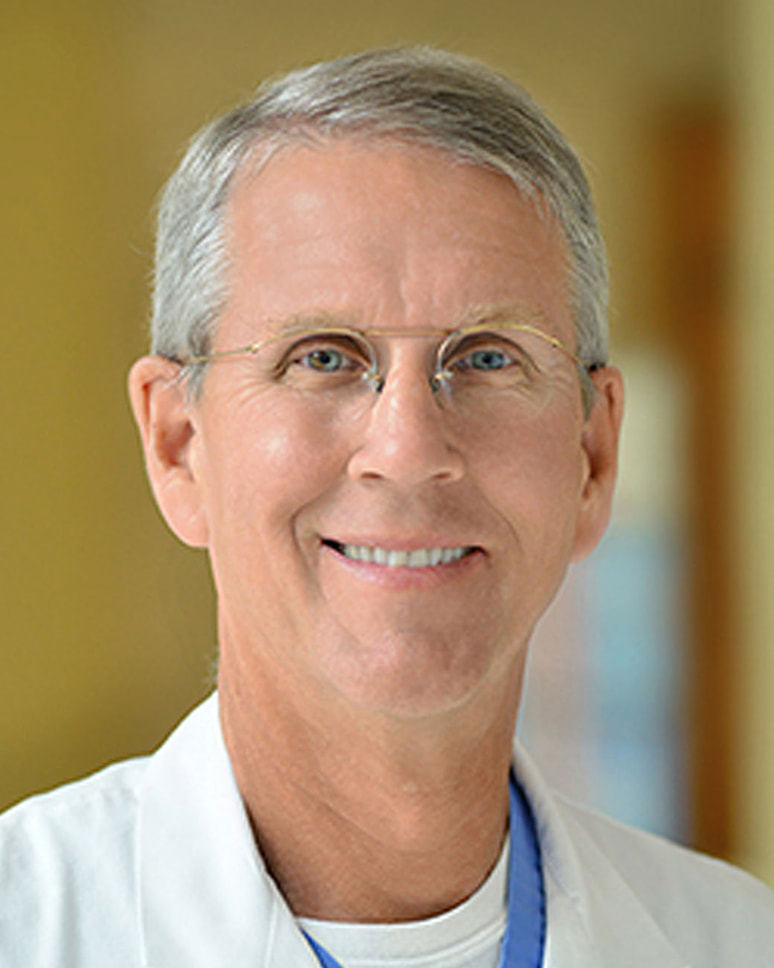 M. Bowes Hamill, MD