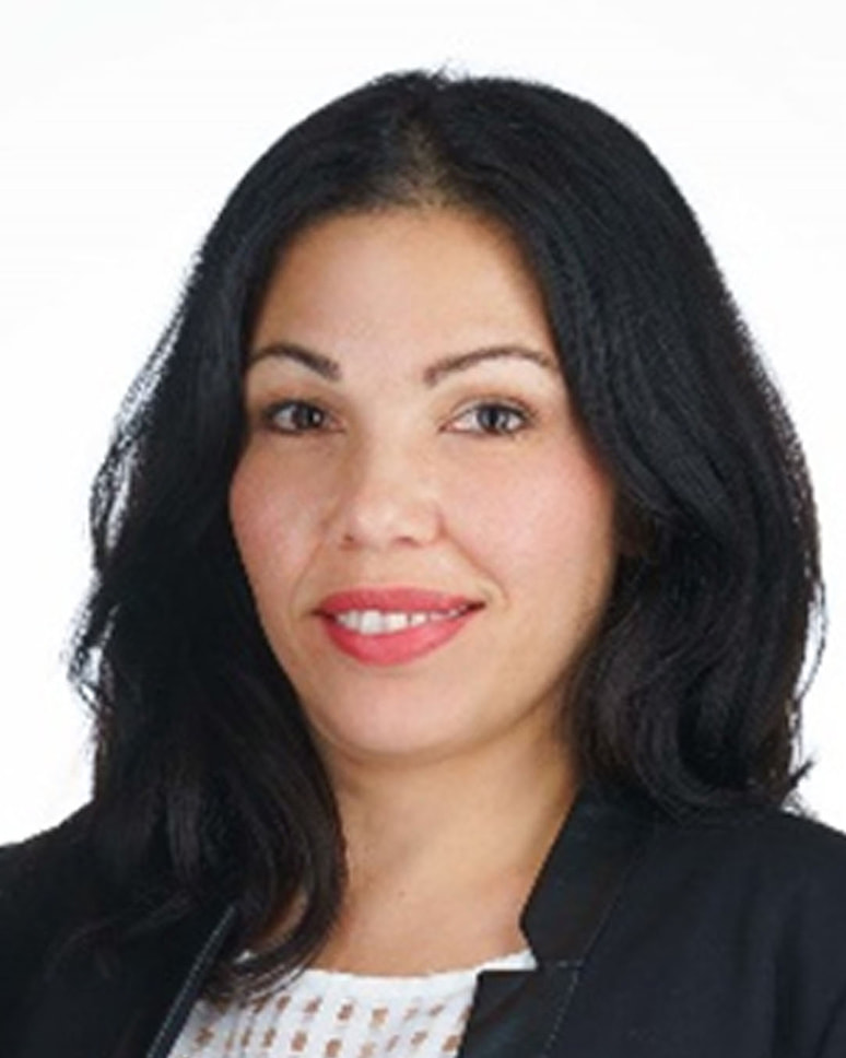 Cynthia Nation, MBA, HCA