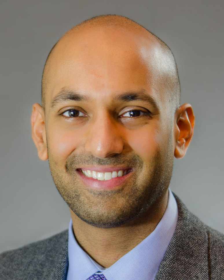 Manjool Shah, MD