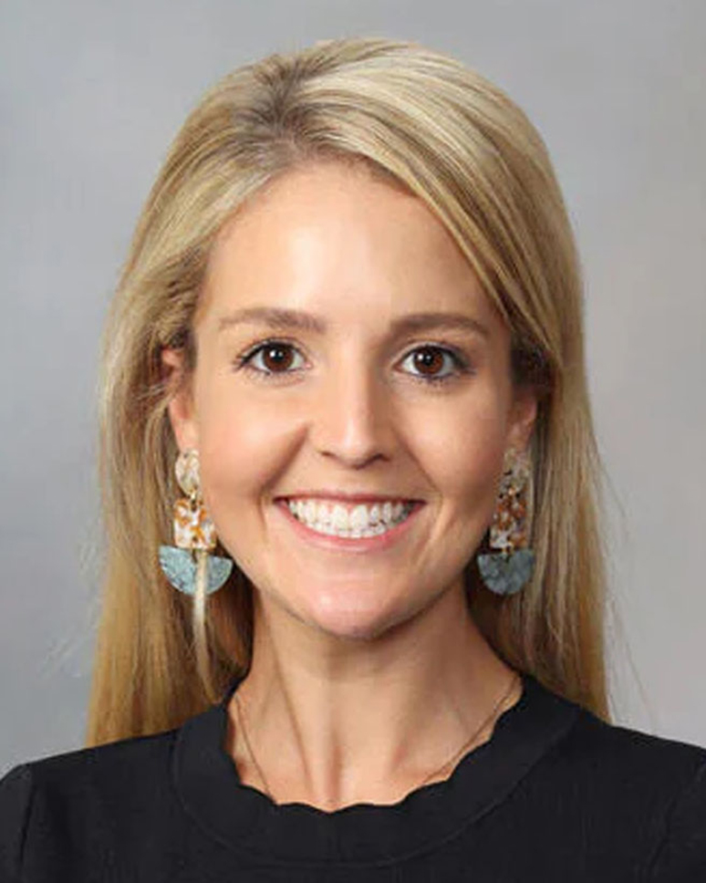 Andrea Tooley, MD