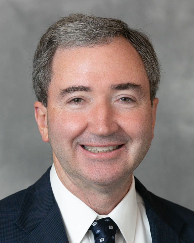 Robert Wiggins, MD, MHA
