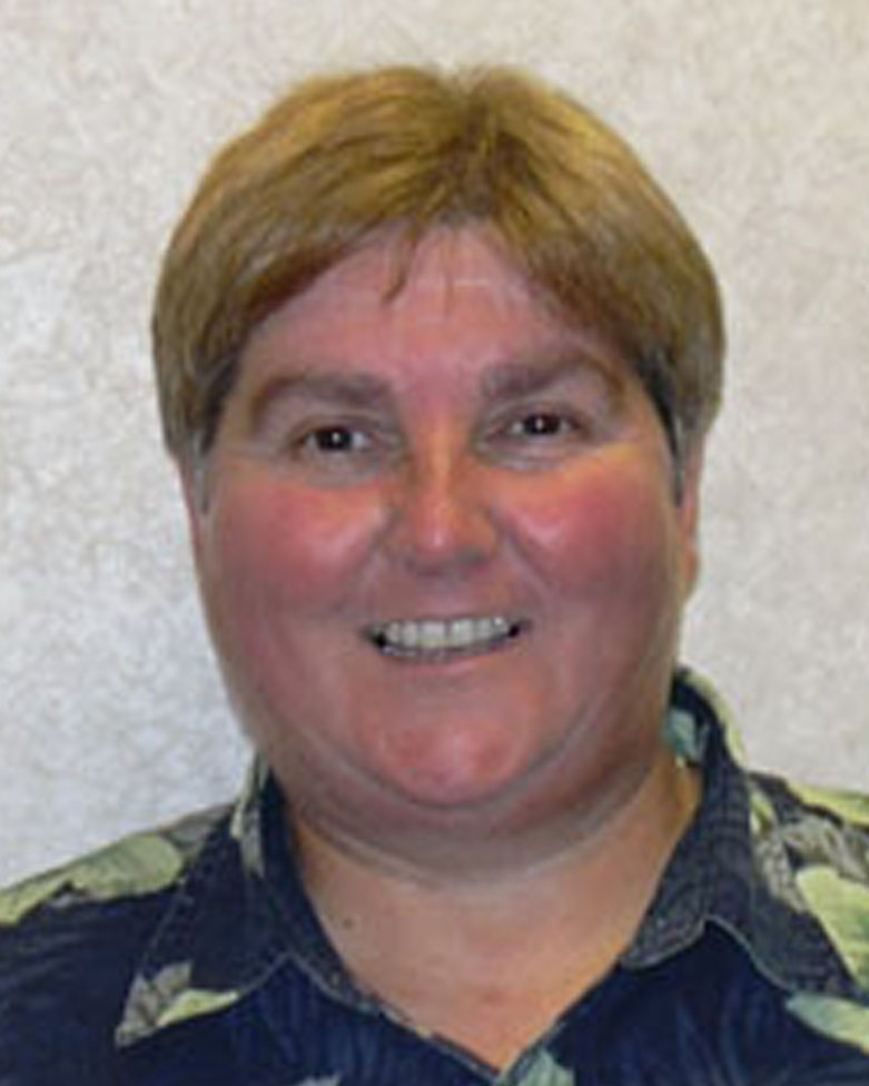 Dianna Graves, COMT, BS Ed