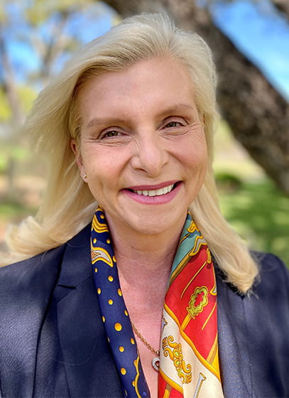 Amy Jo Lippe, MBA
