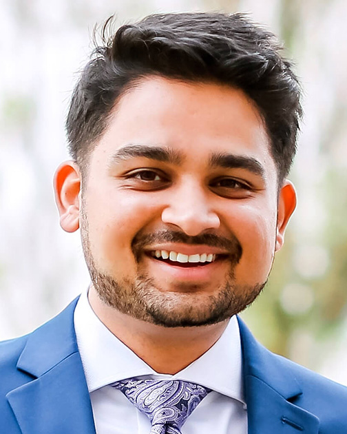 Krupa Patel, MD