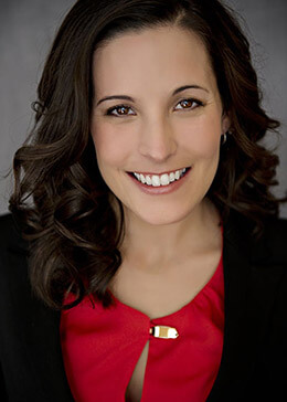 Megan Mestas - COO/Director of Marketing