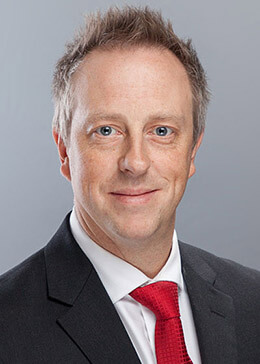  Michael Dobkowski, BA, MBA