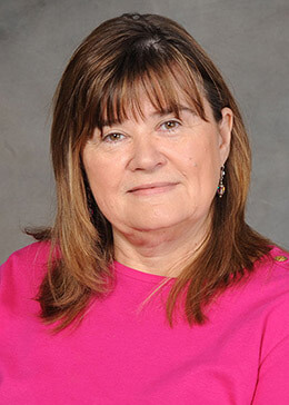 Connie StClair