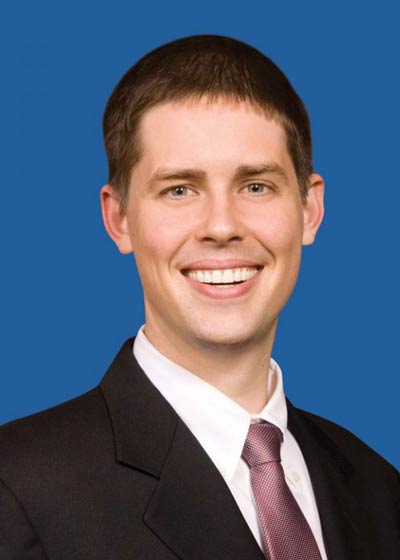 Sebastian B. Heersink, MD
