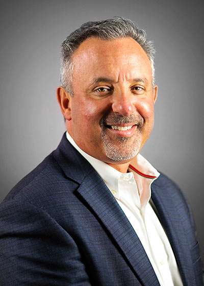 Scott Bullock