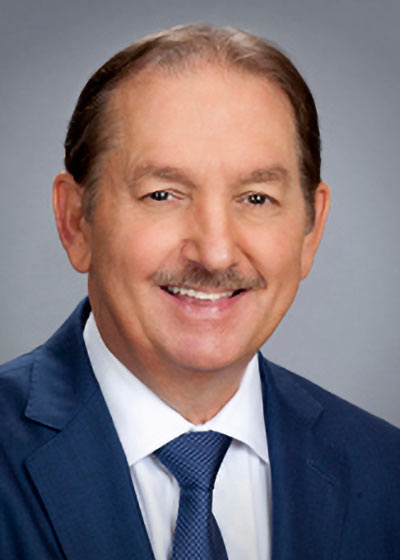 Jack Chapman, MD