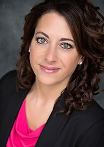 Lisa Chmura